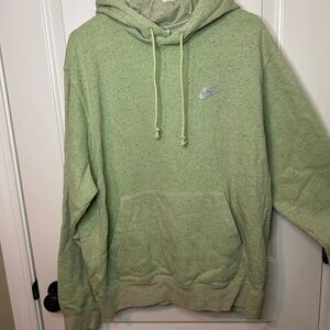 Nike Club Fleece Revival Men's Hoodie NWT